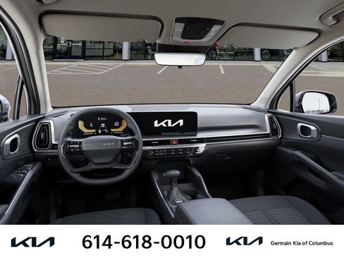 New 2026 Kia Sorento LX FWD image 17