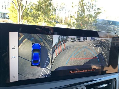 Used 2024 Lexus ES 350 Ultra Luxury image 22