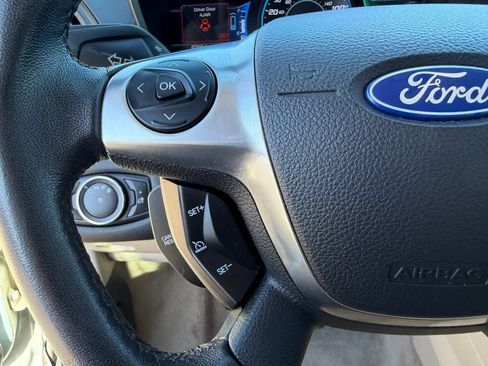 Used 2014 Ford C-MAX SE image 26