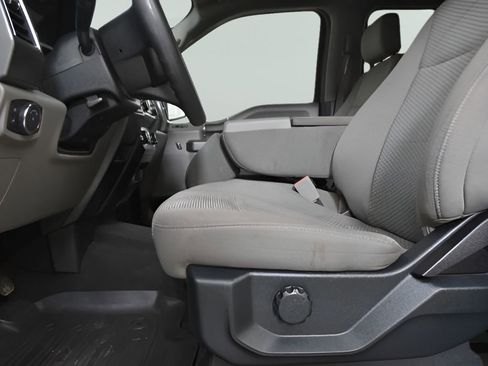 Used 2020 Ford F150 XLT AWD/4WD image 17