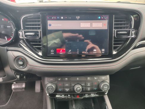 New 2026 Dodge Durango GT image 41