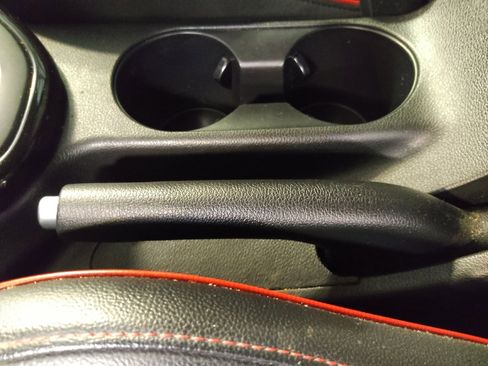 Used 2021 Kia Forte GT w/ GT2 Package image 26