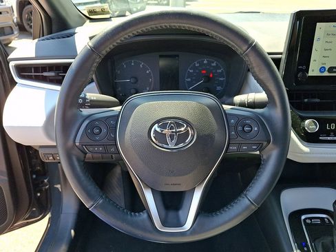 Used 2023 Toyota Corolla SE w/ Carpet Mat Package (TMS) FWD image 19