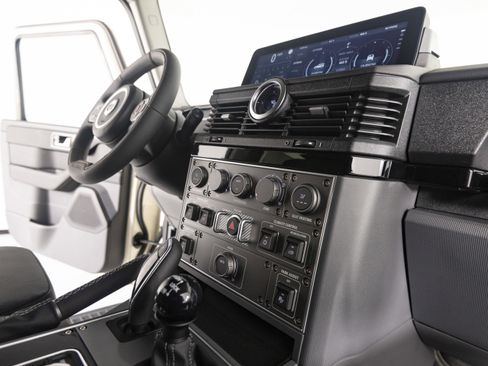 New 2025 INEOS Grenadier Fieldmaster Edition image 26