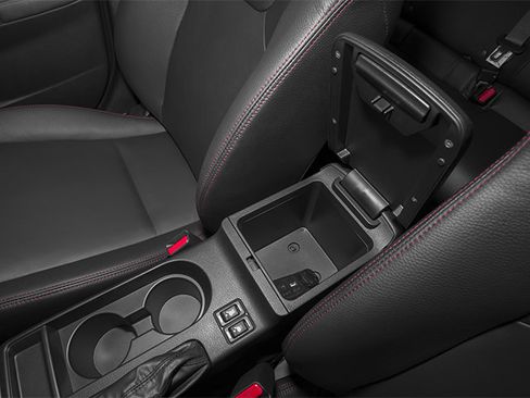 Used 2012 Subaru Impreza WRX Premium AWD/4WD image 17