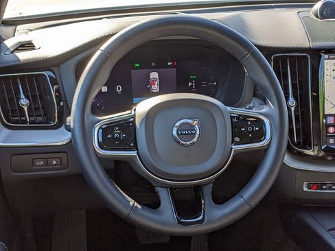 Certified 2024 Volvo XC60 T8 Polestar AWD/4WD image 14