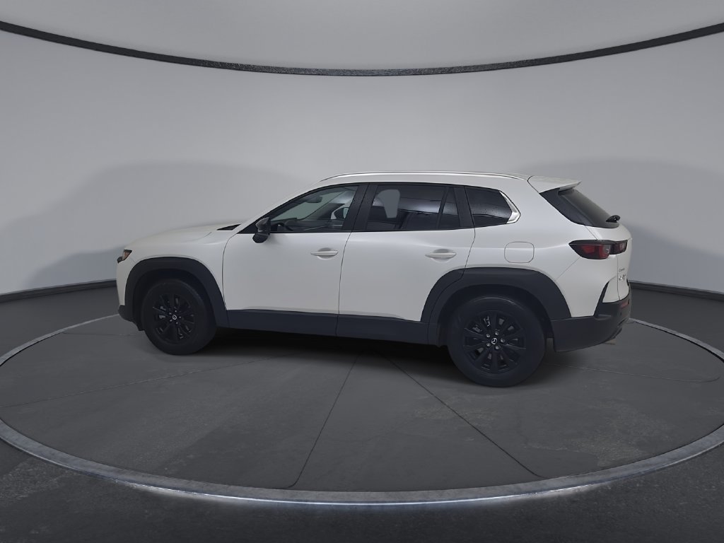 Used 2026 MAZDA CX-50 AWD 2.5 S w/ Preferred Pkg image 8