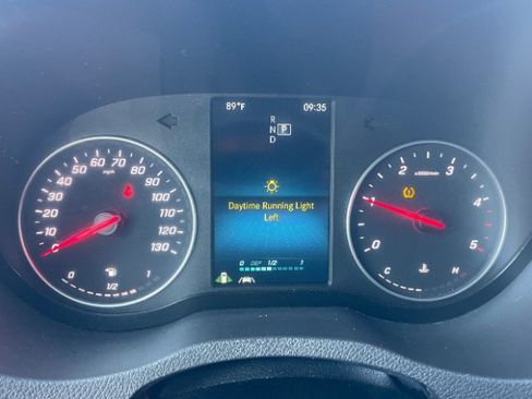 Used 2023 Mercedes-Benz Sprinter 2500 image 12