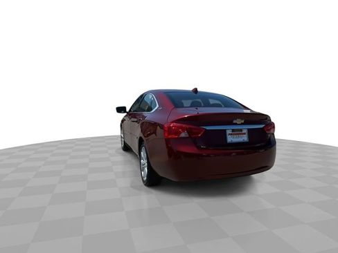 Used 2016 Chevrolet Impala LT w/ Convenience Package FWD image 6