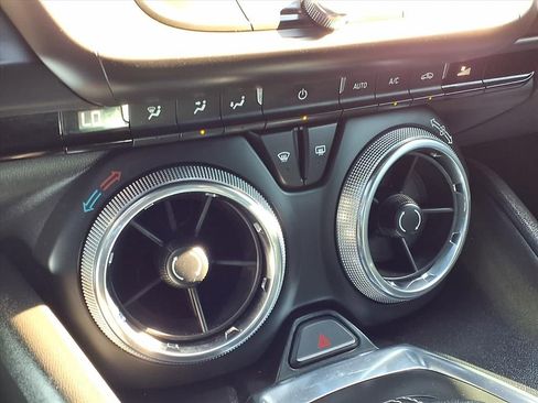 Used 2019 Chevrolet Camaro SS image 13