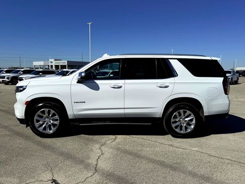Used 2024 Chevrolet Tahoe Premier image 10