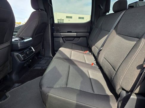 Used 2022 Ford F150 XLT w/ Equipment Group 302A High image 18