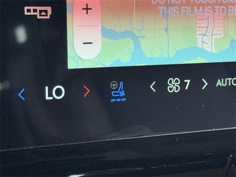 New 2025 Lincoln Navigator Reserve image 31