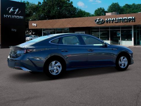 New 2026 Hyundai Sonata SE image 8
