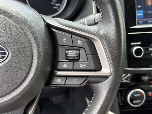 Certified 2024 Subaru Forester Premium AWD/4WD image 26