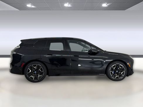 Used 2024 BMW iX M60 AWD/4WD image 7