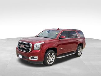 Used 2016 GMC Yukon SLT w/ Open Road Package video 2