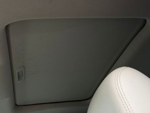 Used 2016 Nissan Altima 2.5 SL w/ Moonroof Package image 21