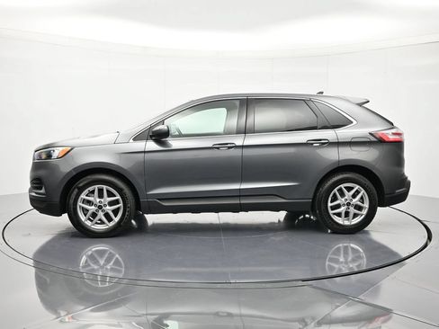 Used 2024 Ford Edge SEL AWD/4WD image 8