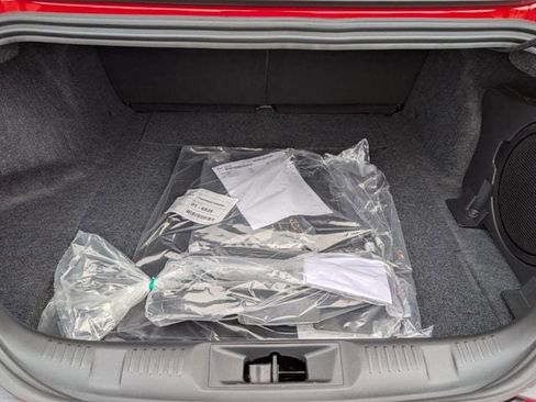 New 2026 Ford Mustang Dark Horse image 47