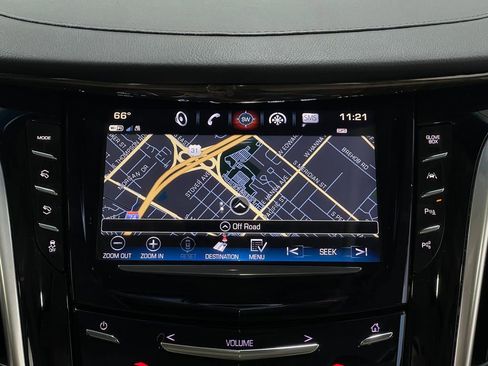 Used 2019 Cadillac Escalade Luxury image 10