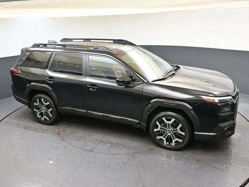 New 2026 Subaru Outback Touring XT image 53