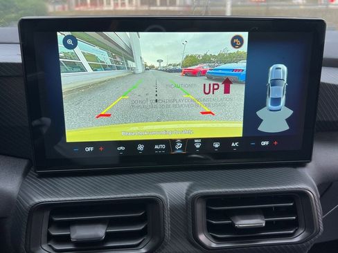 New 2025 Ford Mustang Coupe image 25