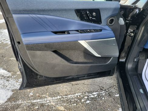 New 2026 Cadillac Optiq Sport 2 image 17