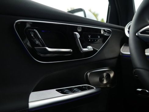 Certified 2026 Mercedes-Benz GLC 300 4MATIC image 24