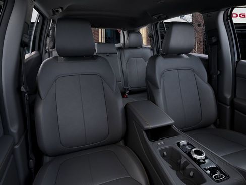 New 2026 Jeep Cherokee Limited AWD/4WD image 16