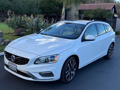 Used 2018 Volvo V60 T5 Dynamic w/ Vision Package