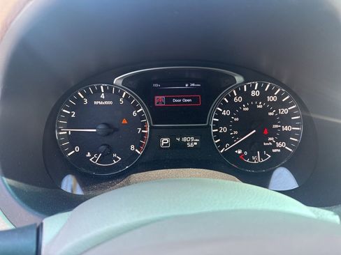 Used 2015 Nissan Altima 2.5 S w/ Special Edition Package FWD image 8