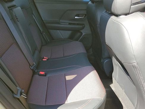 New 2026 Nissan Kicks SR w/ SR Premium Package image 18