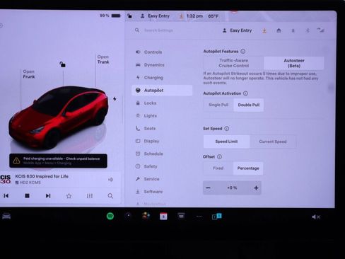 Used 2024 Tesla Model Y Performance AWD/4WD image 22