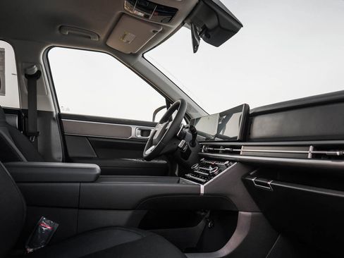 New 2026 Hyundai Santa Fe SE AWD/4WD image 11
