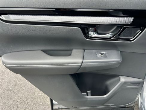New 2026 Honda CR-V EX-L image 17