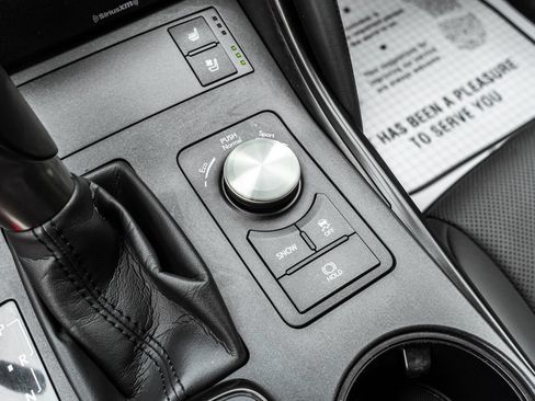 Used 2024 Lexus IS 300 AWD w/ Premium Package image 21