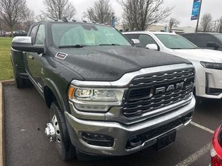 Used 2019 RAM 3500 Limited video 1