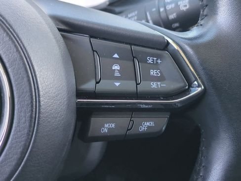 Used 2023 MAZDA CX-9 Touring Plus image 26