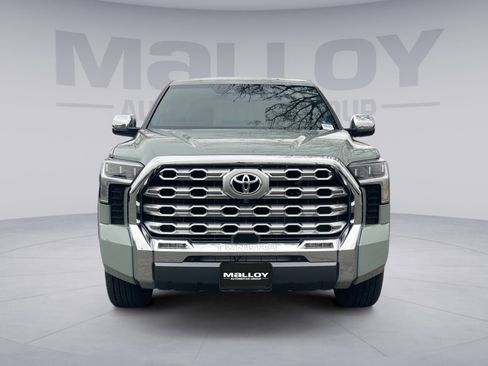 Used 2024 Toyota Tundra 1794 Edition image 8