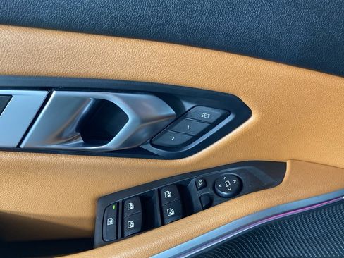 Certified 2023 BMW 330e xDrive w/ M Sport Package image 14