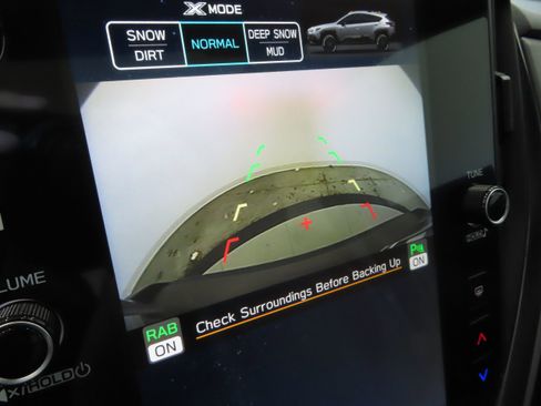 New 2026 Subaru Crosstrek 2.5i Wilderness image 19