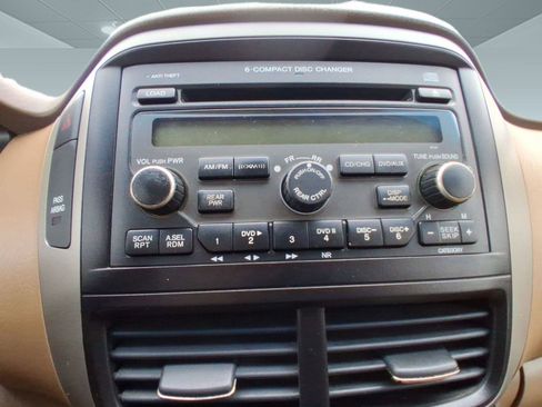 Used 2006 Honda Pilot EX-L image 22