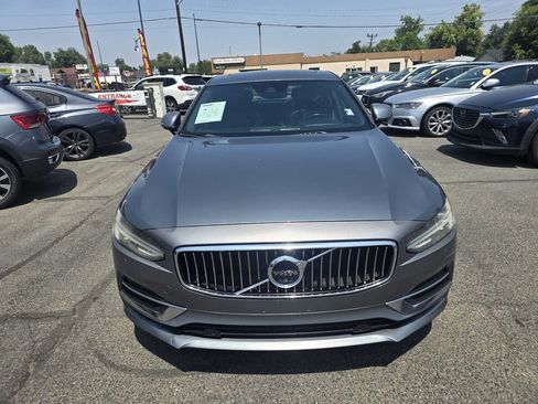 Used 2017 Volvo S90 T6 Inscription w/ Vision Package AWD/4WD image 15
