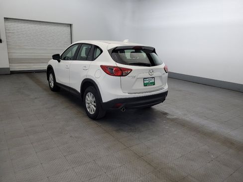 Used 2014 MAZDA CX-5 Sport w/ Bluetooth Audio Package AWD/4WD image 5