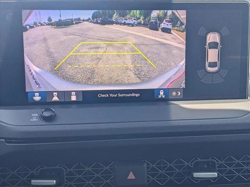 New 2025 Honda Accord EX-L image 13