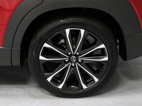 Used 2025 MAZDA CX-50 AWD 2.5 S w/ Premium Plus Pkg image 20