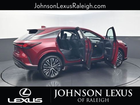 New 2026 Lexus RX 350 Premium Plus FWD image 32