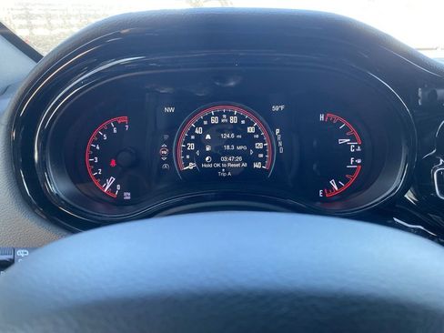 New 2026 Dodge Durango AWD image 25