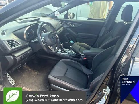 Used 2018 Subaru Impreza 2.0i Sport AWD/4WD image 10